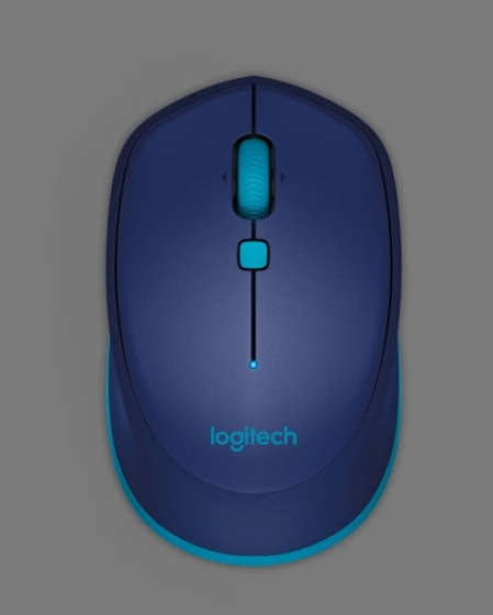 M535 best bluetooth mouse ipad