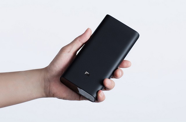 Xiaomi Launches Mi Power Bank With 50W Fast Charging