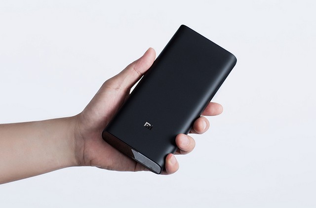 Xiaomi Launches 20 000mAh Mi HyperSonic Power Bank With 50W Fast Charging - 24