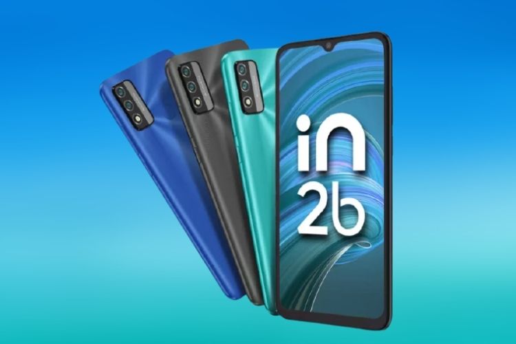 Micromax IN 2b with Uniscoc T610 SoC, 5,000mAh Battery Launched in India
https://beebom.com/wp-content/uploads/2021/07/Micromax-IN-2B-launched-feat..jpg
