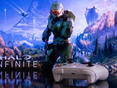 Microsoft Accidentally Leaked Halo Infinite Spoilers in a Beta Build of the Game