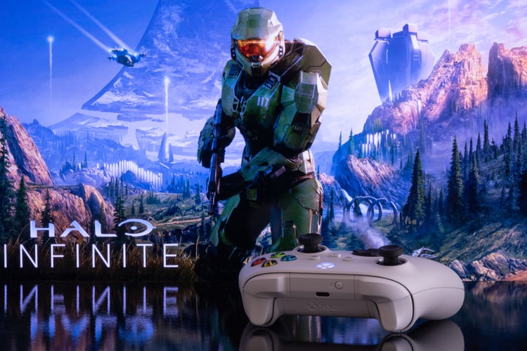 Microsoft Accidentally Leaked Halo Infinite Spoilers in a Beta Build of the Game