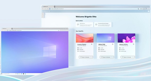 What Is Windows 365 Cloud PC and How Does It Work  - 21