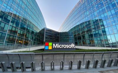 Microsoft rewards $30,000 to Indian cybersecurity analyst