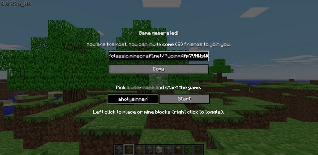 How To Play Minecraft for Free on Your Web Browser