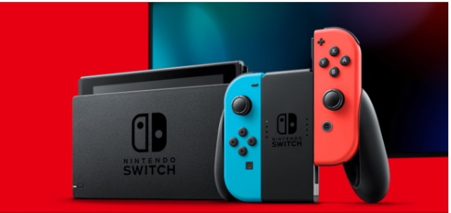 Nintedo Switch