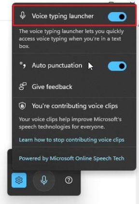 How to Enable and Use Voice Typing in Windows 11 [Guide] | Beebom