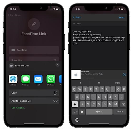 Now-start-to-share-FaceTime-call-link