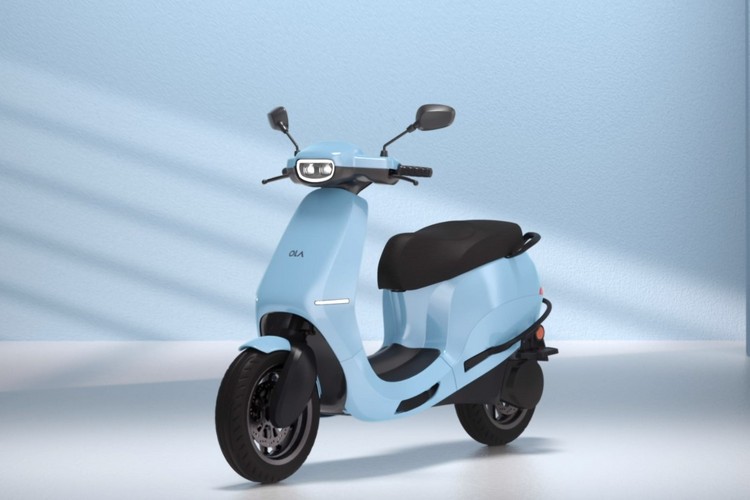 Ola Electric Scooter: Everything You Need To Know | Beebom
