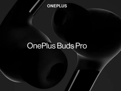 OnePlus Buds Pro To Feature Adaptive Noise Canceling