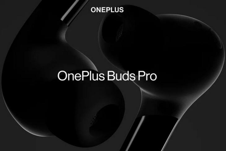 OnePlus Buds Pro To Feature Adaptive Noise Canceling