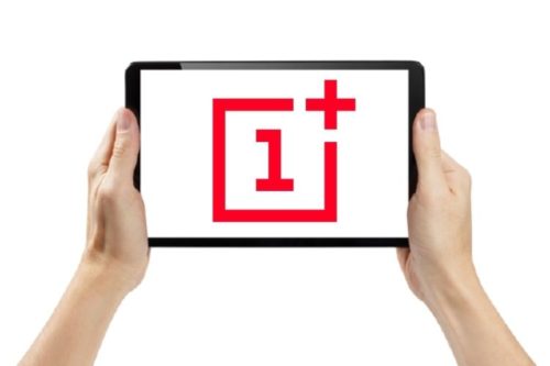 oneplus tablet 2019