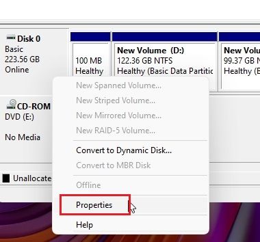 How to Convert MBR to GPT Disk Without Data Loss on Windows 10 - 62