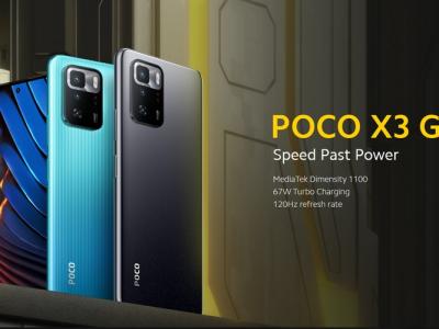 Poco X3 GT Will Not Launch in India; Here's Why