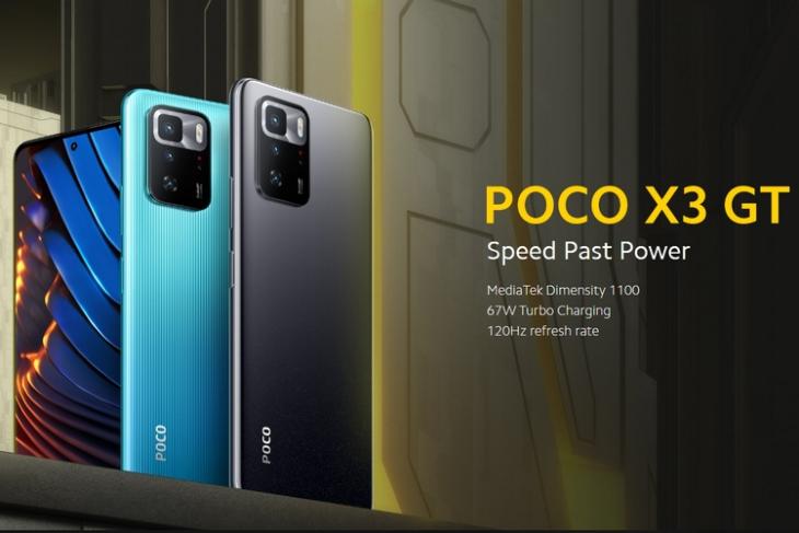Poco X3 GT Will Not Launch in India; Here's Why