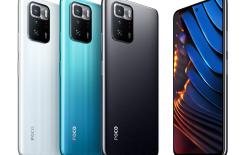 Poco X3 GT launched