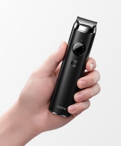 Realme Beard Trimmer  Hair Dryer  and Buds 2 Neo Earphones Launched in India - 51