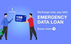 Reliance Jio Emergency Data Loan Offers 1GB Data for Rs.11; Here’s How to Claim