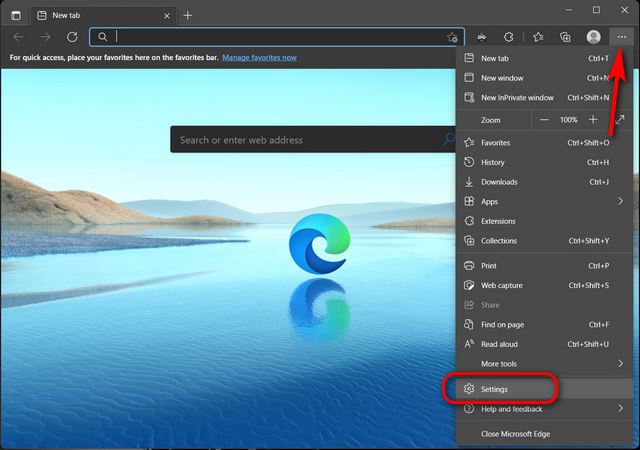 How To Remove Microsoft Edge From Windows 10 Os Today - Riset