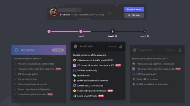 What Are Discord Threads and How to Use Them  2021  - 64