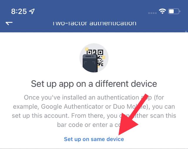 How to Use iOS 15 Built in Password Authenticator on iPhone and iPad - 62