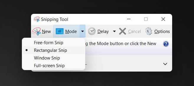 'Snipping Tool': Built-in Windows Utility to Edit and Annotate Screenshots