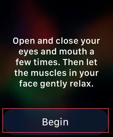 9 Tips to Use Mindfulness in watchOS 8 on Apple Watch - 81