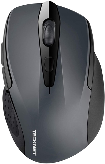 10 Best Bluetooth Mouse for iPad You Can Buy (2022) | Beebom