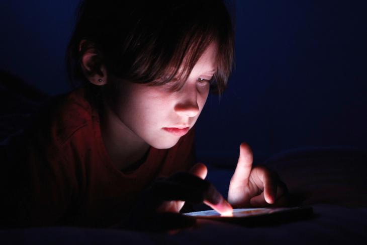 Tencent-Is-Using-Facial-Recognition-to-Restrict-Kids-from-Gaming-at-Night-in-china