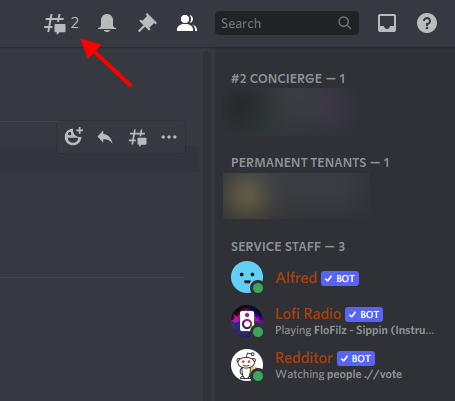 What Are Discord Threads and How to Use Them  2021  - 22