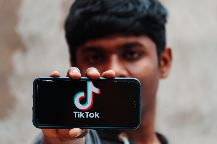 TikTok könnte in Indien als „TickTock“ zurückkehren, enthüllt Markenzeichen