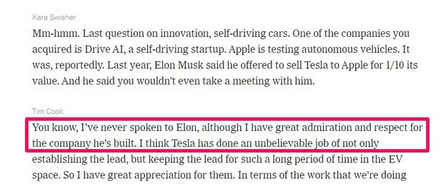 Here s Why Apple s Tim Cook Once Said  F    You  to Elon Musk - 92