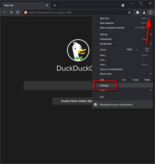 How to Disable Autofill in Google Chrome in 2021  Guide  - 17