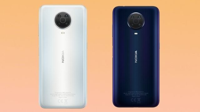 Nokia G20 With 3-Days Battery Life Launched in India