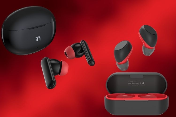 Micromax Airfunk TWS Earbuds With 32 Hours of Battery Life, Unique Voice Changer Launched