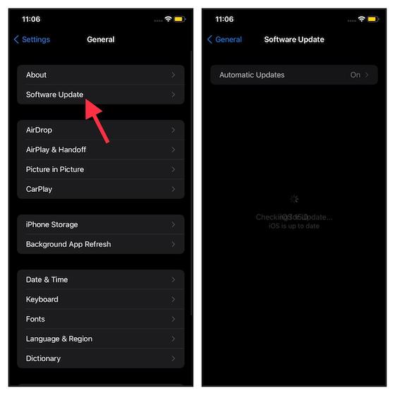 What is System Data in iPhone and How to Clear It   2022  - 36