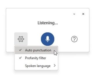 windows 10 text to speech keyboard shortcut
