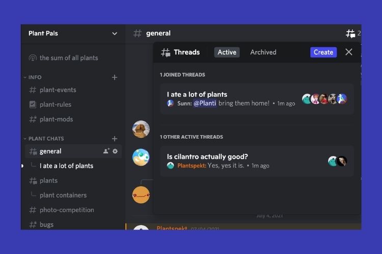 What Are Discord Threads and How to Use Them