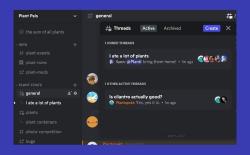 What Are Discord Threads and How to Use Them