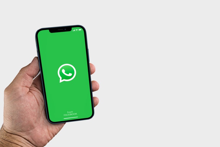 WhatsApp Beta für iOS erhält neue Anrufbenutzeroberfläche und Gruppenanrufoptionen