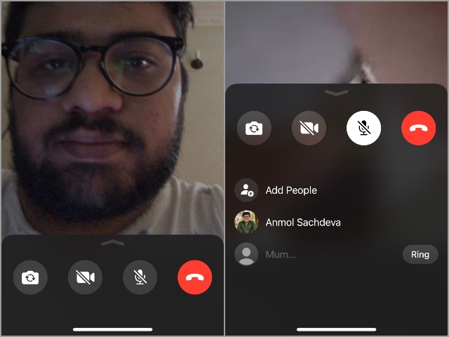WhatsApp Beta for iOS Gains New FaceTime-Like Calls UI, Joinable Group Call Options 