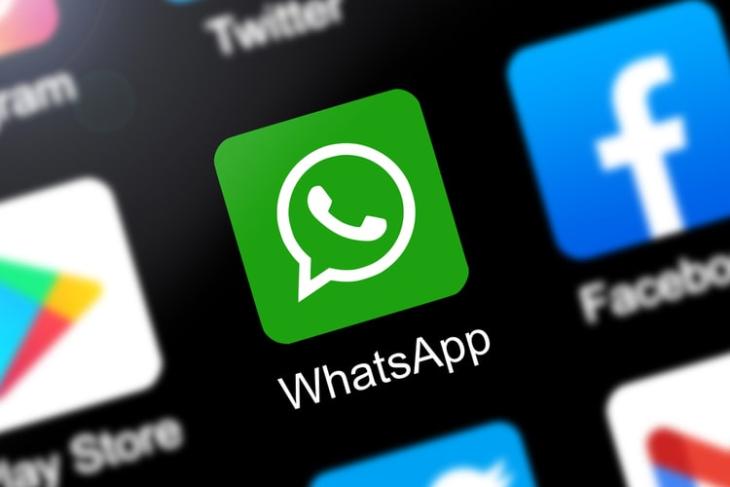 WhatsApp To Allow Users To Choose the Quality of Videos Before Sending Them