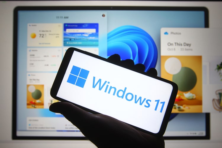 Check out Windows 11 Running on Raspberry Pi 4, OnePlus 6T, and Lumia ...