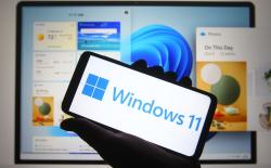 Windows 11 running on unsupported devices