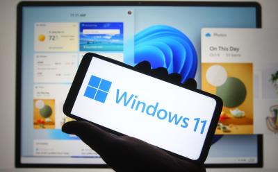 Windows 11 running on unsupported devices