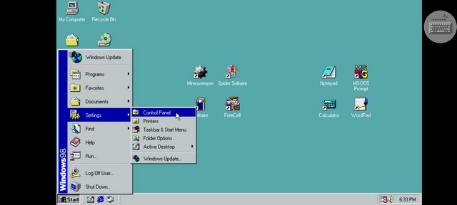 This App Lets You Run Windows 98 on Your Android phone - 93