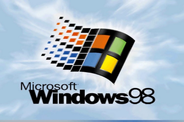 This App Lets You Run Windows 98 on Your Smartphone