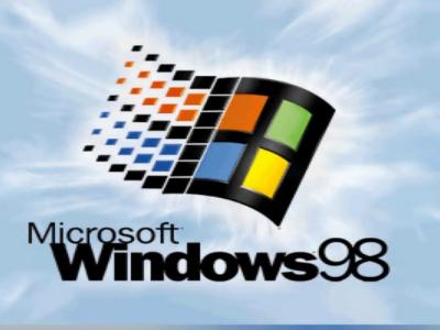 This App Lets You Run Windows 98 on Your Smartphone