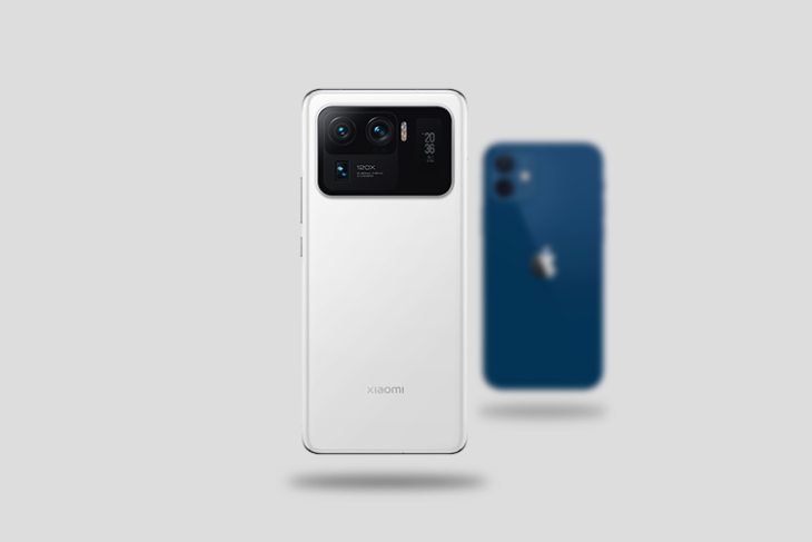 Xiaomi Overtakes Apple to Become the Second Largest Phone Maker in the World
