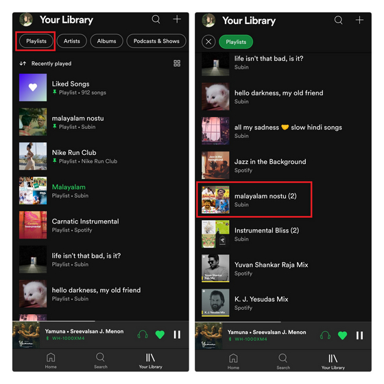 How to Recover Deleted Playlists on Spotify  Easiest Method  - 83